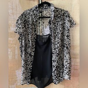 NWT ❗️Apt. 9 | blouse